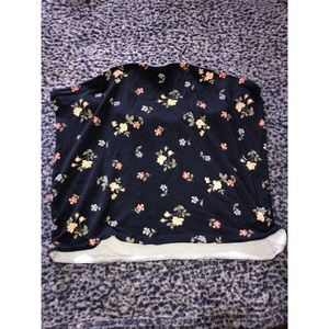 Super Cute Reversible  Crop Top